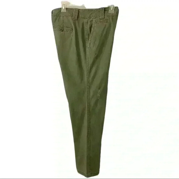 New York & Company Womens Chino Pants - Picture 5 of 10